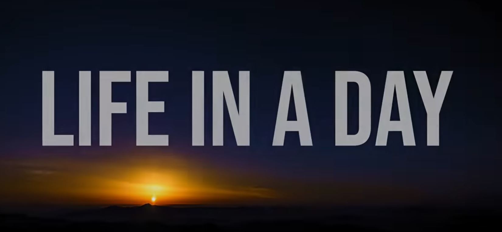Life in a Day