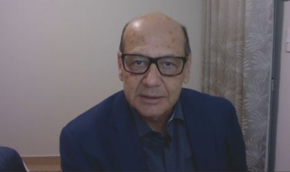 Vacina do Instituto Butantan deve chegar no começo de 2021, diz Dimas Covas