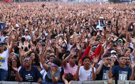 Marcha para Jesus de 2020 deverá ser no modelo de drive in