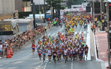 Corrida de São Silvestre de 2020 deve ser adiada