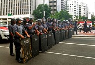 STF anula restrições de gênero em concursos de Bombeiros e PM em três estados
