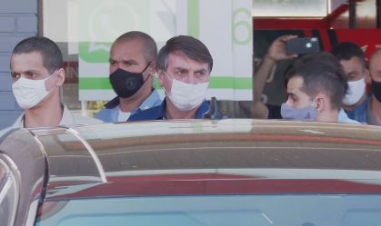 Após se recuperar da Covid-19, Bolsonaro planeja ir ao Nordeste 