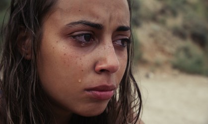 Pode chorar à vontade. É bom para você, dizem psiquiatras