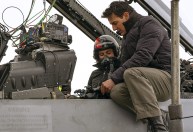 Tom Cruise retorna ao Festival de Cannes com “Top Gun 2” após 30 anos