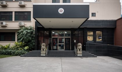 Consulado dos EUA em Chengdu fecha oficialmente após determinação chinesa