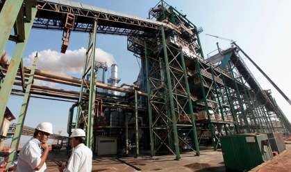 Resolução do CNPE fixa metas anuais de descarbonização