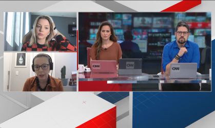 Fundo do TikTok vai incentivar criadores, dizem influenciadora e especialista