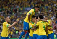 Clubes que vetaram jogadores na seleção brasileira serão punidos pela Fifa