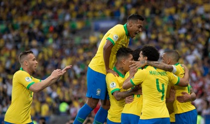 Por coronavírus, Conmebol solicita à Fifa adiamento de rodadas das Eliminatórias