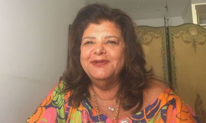 Varejo não vai aceitar aumento de impostos, diz Luiza Trajano, do Magazine Luiza