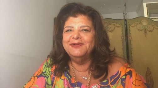 Luiza Trajano