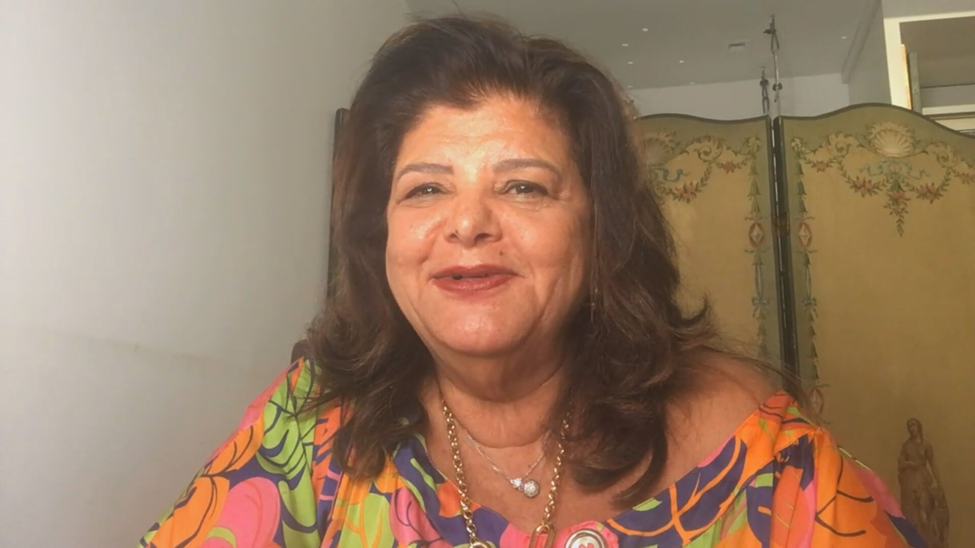 Luiza Trajano