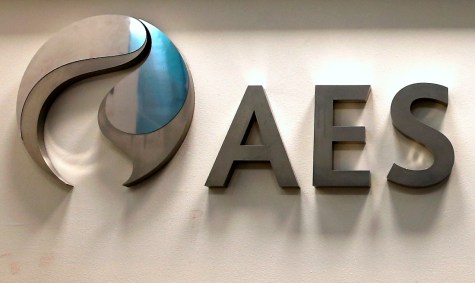 AES Tietê