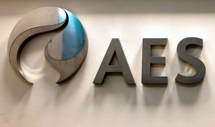 AES Tietê