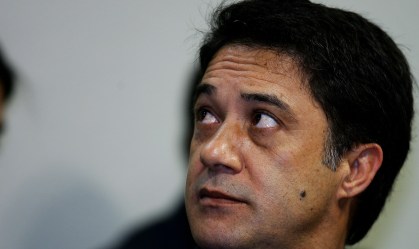 Ex-secretário-geral do PT é condenado por receber Land Rover como propina