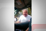 CNJ fixa pena de aposentadoria compulsória a desembargador que ofendeu guarda na praia em Santos