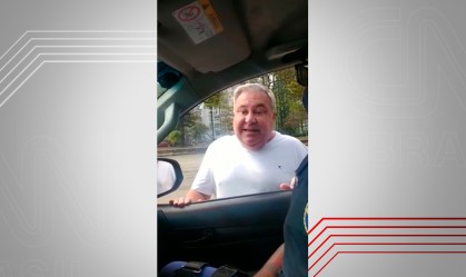 CNJ deve considerar opinião pública ao julgar desembargador que rasgou multa