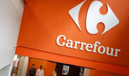 Carrefour