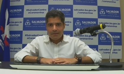 É importante ter liberdade, diz presidente do DEM sobre saída do Centrão