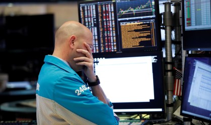 BC dos EUA anuncia operação de até US$ 1 tri e alivia queda das bolsas mundiais