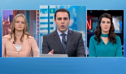 O Grande Debate: Desemprego durante a pandemia tem responsável?