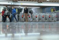 Quatro linhas do Metrô de São Paulo vão passar a funcionar 24h aos sábados