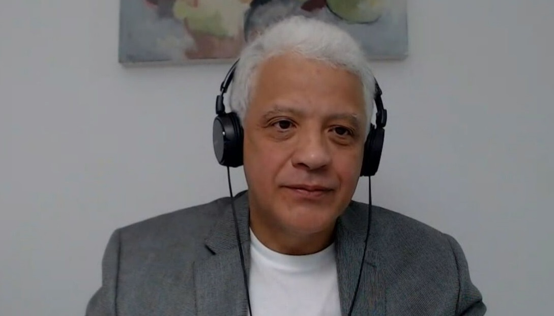 Manoel Peixinho, advogado de Wilson Witzel