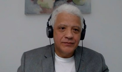 Manoel Peixinho, advogado de Wilson Witzel