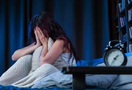 Alzheimer, diabetes e infertilidade: Como dormir pouco pode afetar a saúde