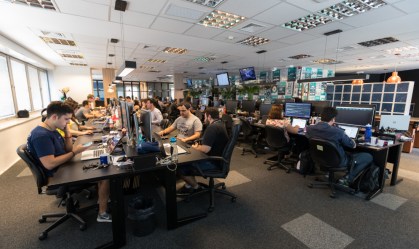 Lendico Startup Fintech