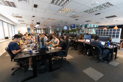 Lendico Startup Fintech