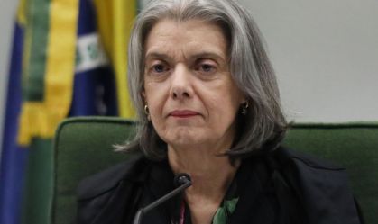 Mundo Pós-Pandemia entrevista Cármen Lúcia, ministra do STF