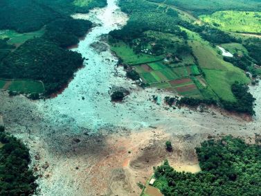 Acidente de Brumadinho