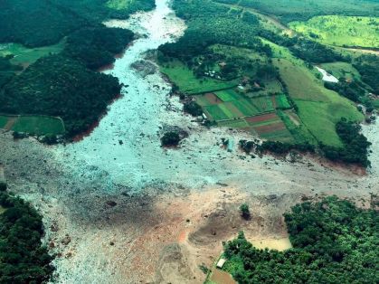 Acidente de Brumadinho