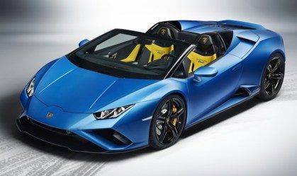 Homem compra Lamborghini de R$ 1,6 milhão com dinheiro de fundo contra Covid-19