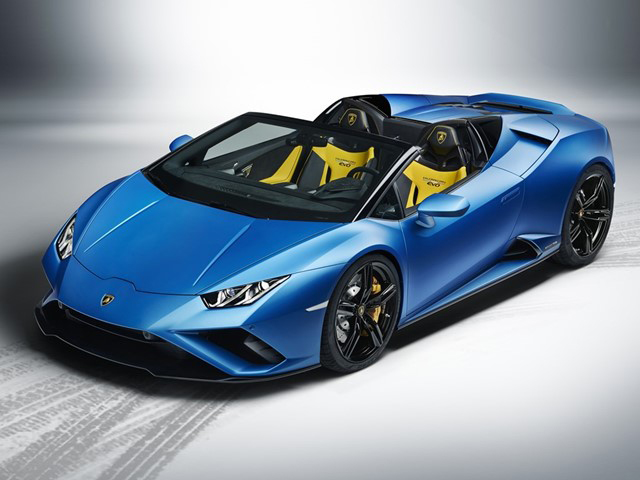 Lamborghini
