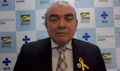 15 milhões de brasileiros podem virar o ano vacinados, diz Ministério da Saúde