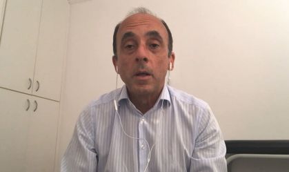 'Imaginação pura', diz diretor da SBIm sobre vacina contra Covid-19 este ano