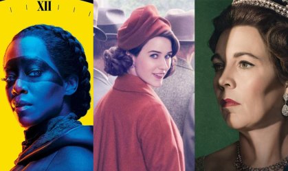 Saiba onde assistir às séries indicadas ao Emmy 2020