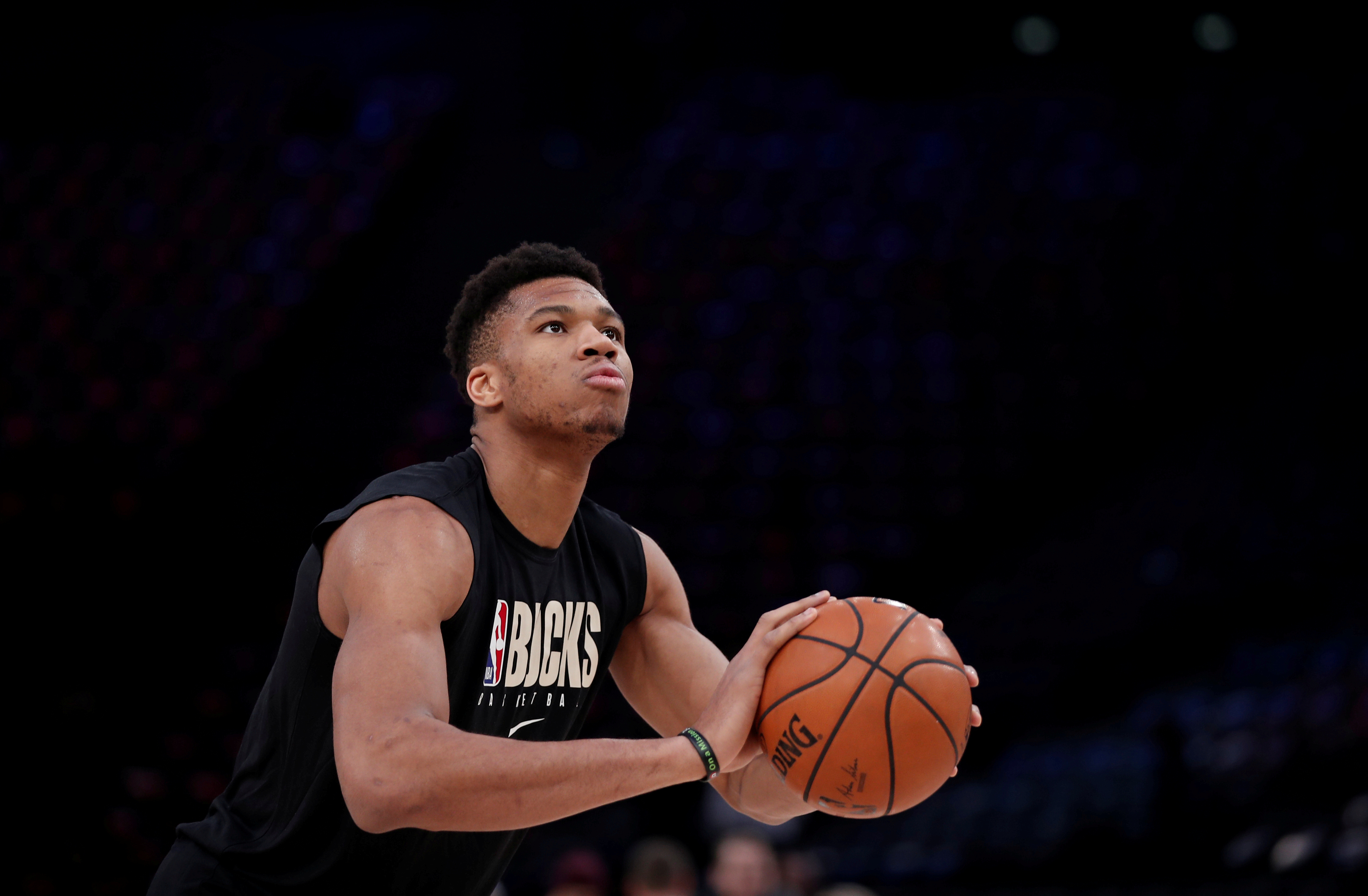 NBA
