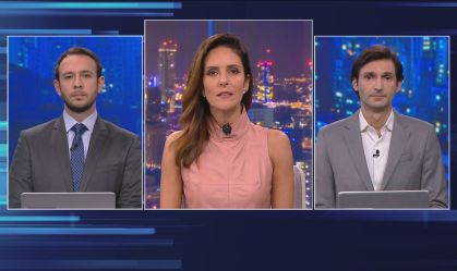 O Grande Debate: Bolsonaro e governadores devem fazer pacto por emprego?