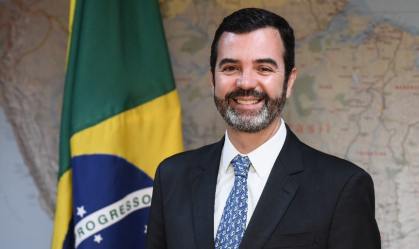 Ricardo Braga é exonerado de secretaria do MEC para Educação Superior