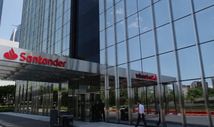 Santander exporta negócio brasileiro de maquininhas da Getnet para a Argentina