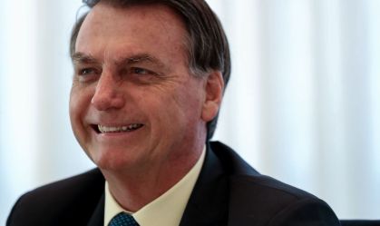 Datafolha: para 47%, Bolsonaro não tem culpa pelas 100 mil mortes por Covid-19