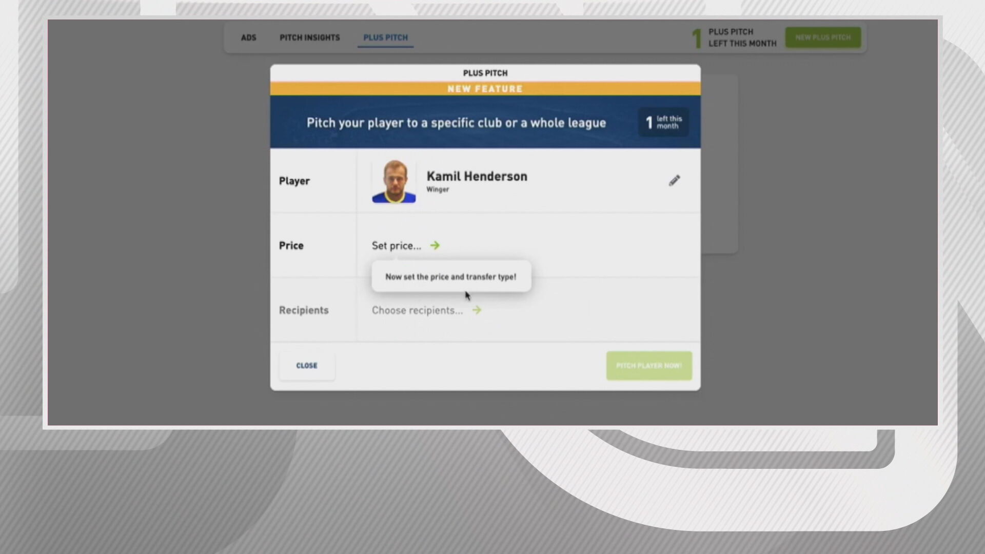 App usado para transferências de jogadores de futebol já é usado em 44 países