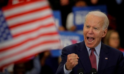 Joe Biden defende fundo de US$ 20 bi para conter queimadas no Brasil