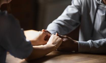 Estudo mostra o que torna um relacionamento bem-sucedido