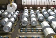 CSN tem lucro líquido de R$ 76 milhões no 3° tri