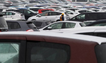 Carro brasileiro volta a fazer sucesso na Argentina
