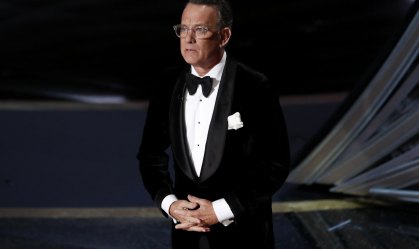 Recuperado da Covid-19, Tom Hanks critica quem não toma precauções contra doença